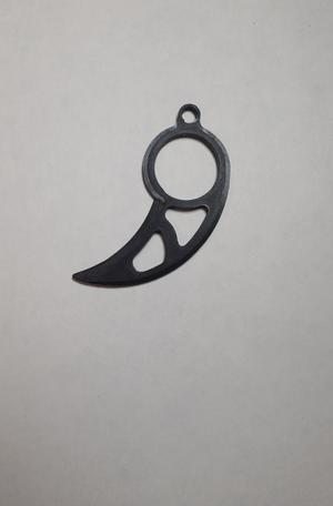 Finger Knife | Keychain | Fidget