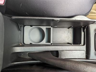 Corolla Cup Holder - Single Cup