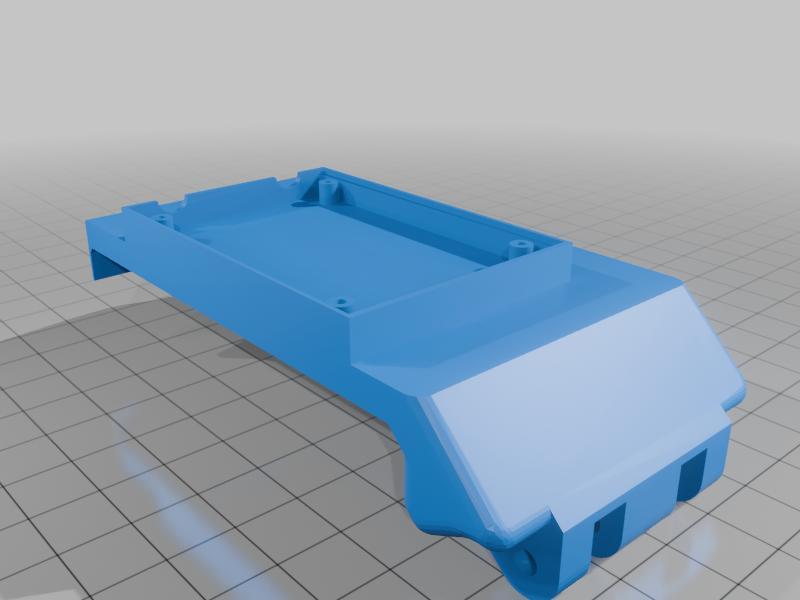Skydroid EUD Mount