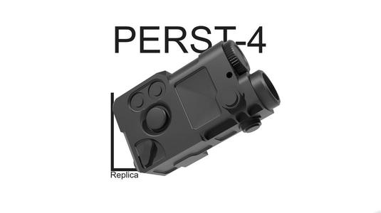 Perst-4 Replica