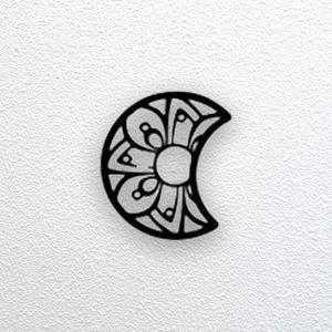 Moon Wall Art