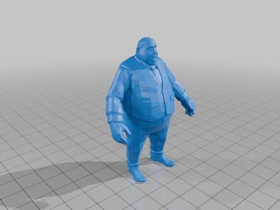 TF2 Civilian