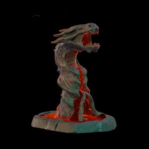 Dragon Dice Tower