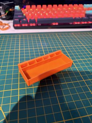 porta usb facil de imprimir