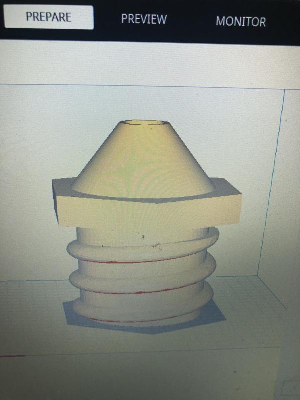 this is the big Est fidget nozzle