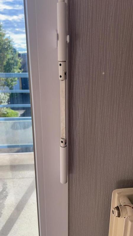 Manche manivelle volet roulant / Roller shutter crank handle