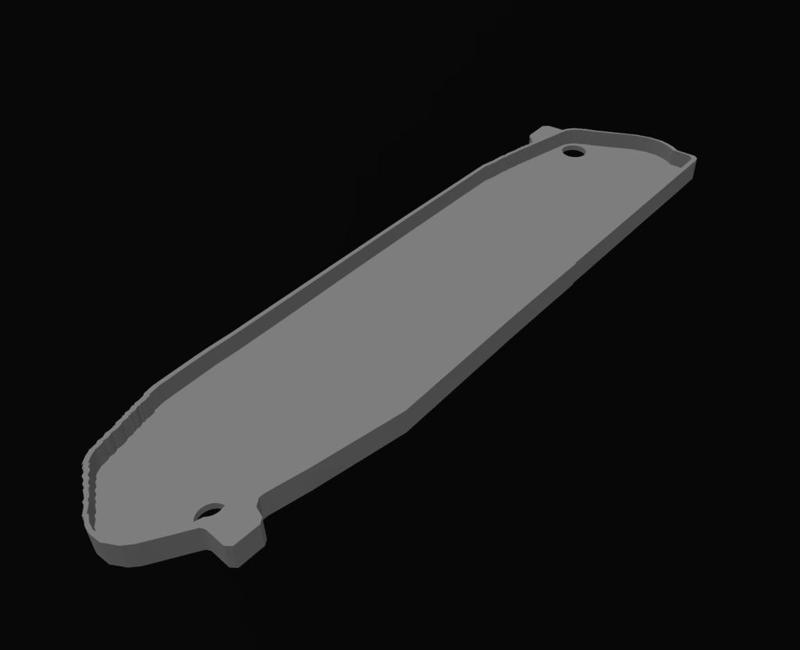 Honda intake plenum gasket cover for V6 engines