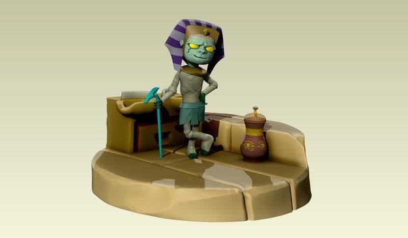 Tutenstein