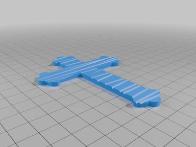 doors crucifix