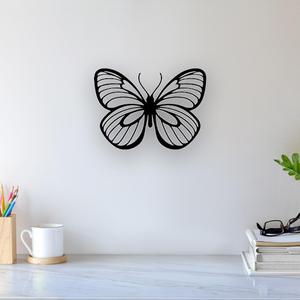 Butterfly Wall Art