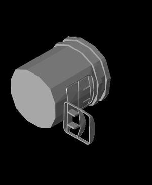 Rec Room bucket