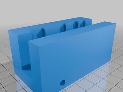 Adaptec AEC-82885T Vertical Base