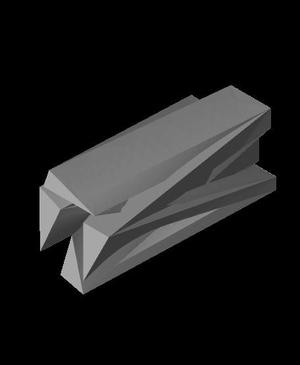 Vase 6