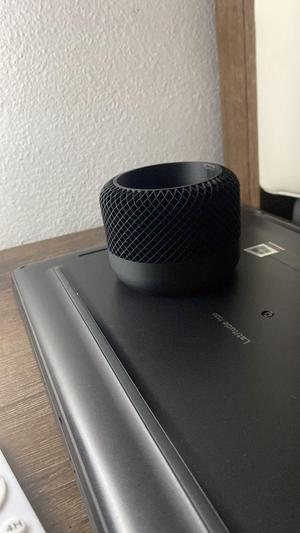 apple vase