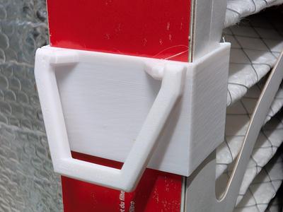 Air Filter Grip
