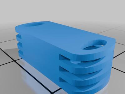 double link modified