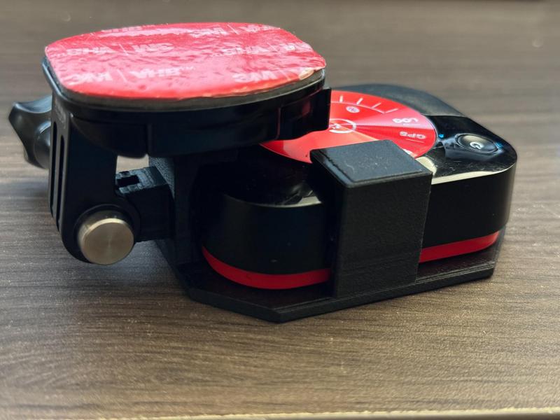 GPS Holder for XGPS160