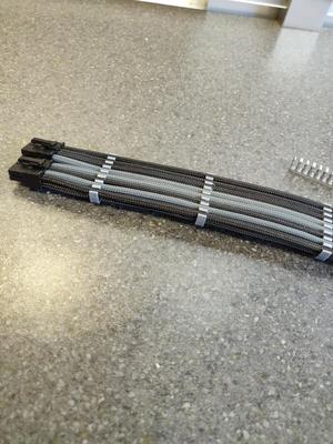 Cable Combs