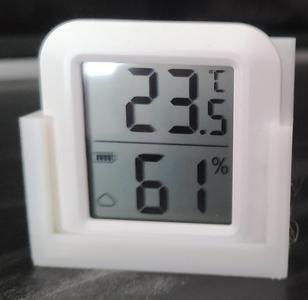 ThirdReality Temperature and Humidity Sensor Stand