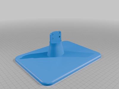 ANTARION TV2410 Support/Base
