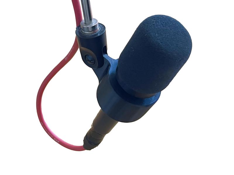 Shure SM57/8 Flexible Shock Mount
