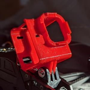 GoPro hero 11 mini mount
