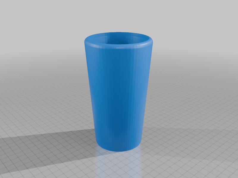 Cup (Grande size) Cooler