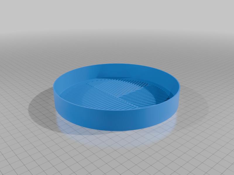 Batinov mask for Esprit 120