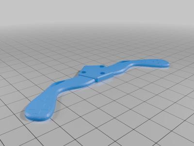 PS5 Controller Scuf Paddle