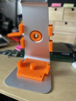 apple thunderbolt display vesa mount alternative 