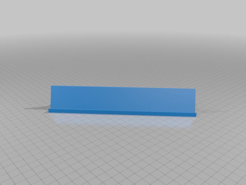 Mahjong Rack and Pusher