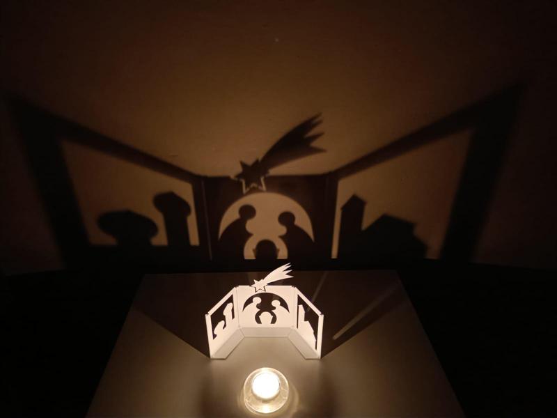 Betlém (Nativity scene)