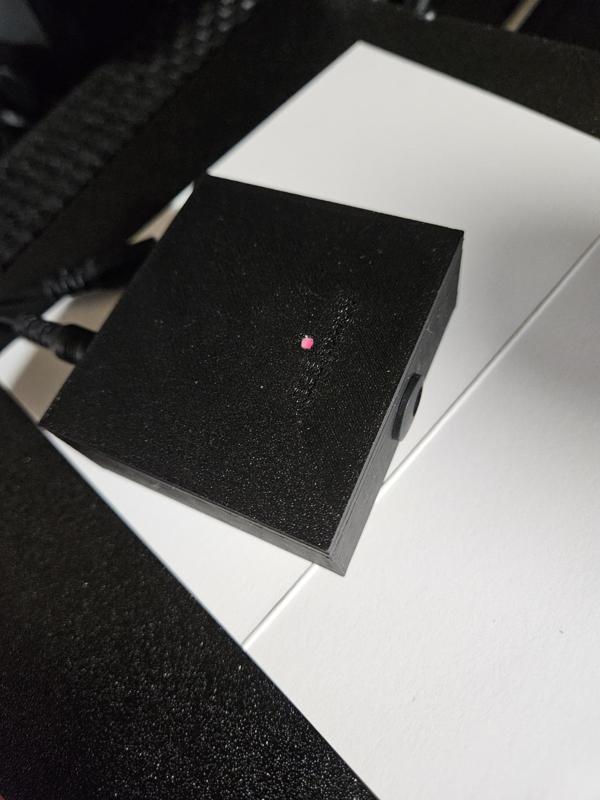 YX850 Power Switch Housing