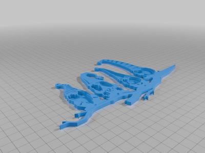 Gnoms (multi-color remix)