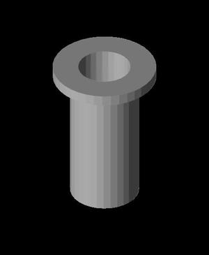 Swivel Holder Bushing