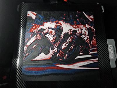 Hueforge MotoGP