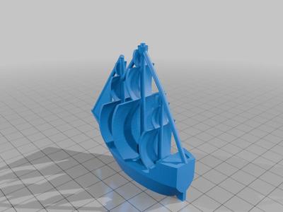ship
