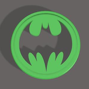 Batman Coin