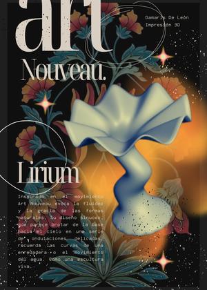 Lirium
