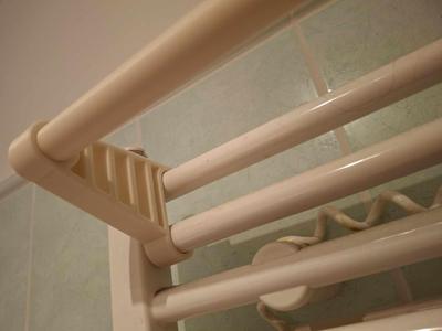 dryer for heating/ladders - towel holder
