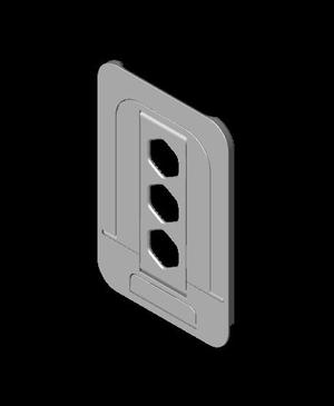 Foldable_Mobile_Stand