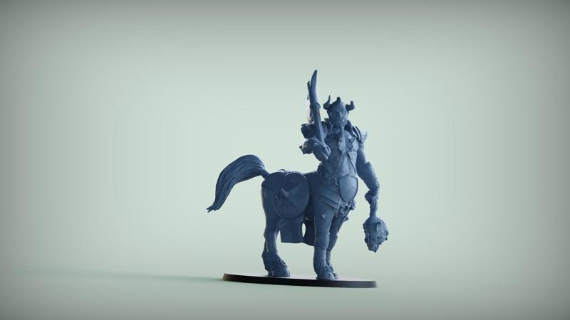 centaur