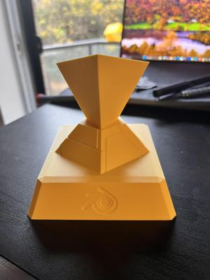 Blender Award