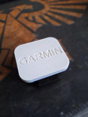 GARMIN kryt držáku