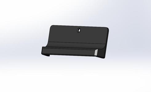 COOLER MASTER Q300L - PCIE Bracket Cover