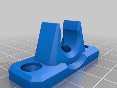 Craftsman Drill Press 5/8 Chuck Key magnetic holder