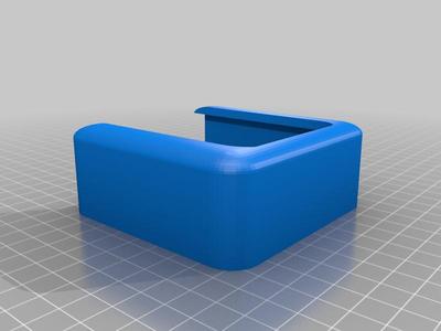 Black&Decker 20V Battery Mount