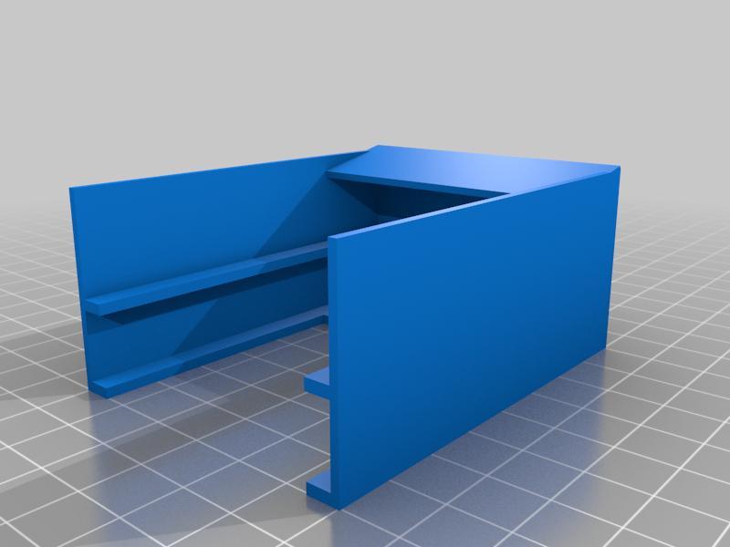 PVY sunshades for H6C screen