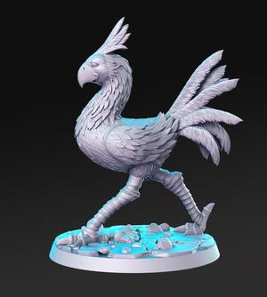 Chuco-Strider (walking) - 32mm - DnD -
