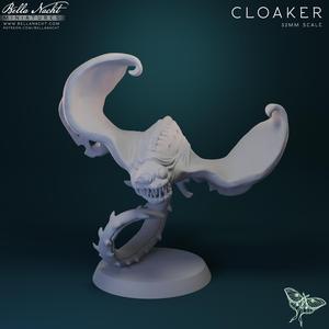 Cloaker